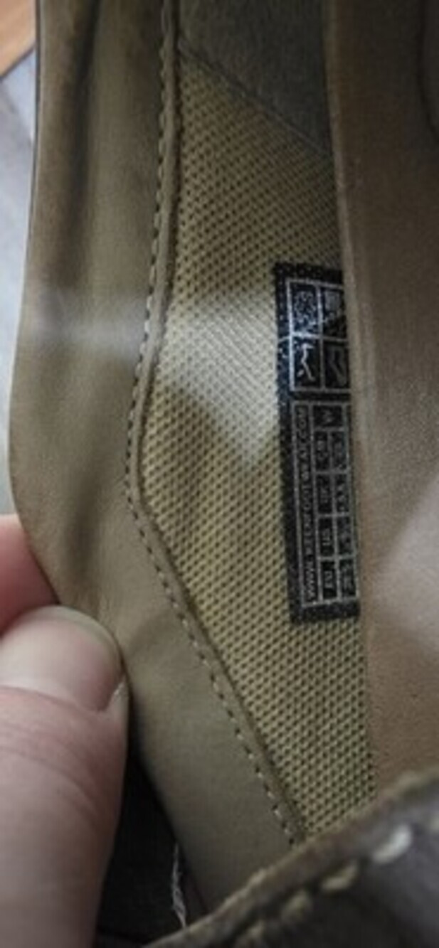 Keen Presidio Mary Jane Women size 8 Brown Buckle Low Heel Sandal - Picture 7 of 7